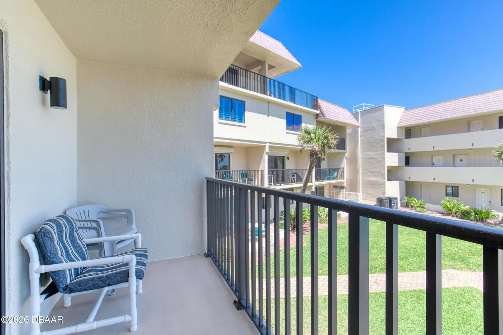 935 Ocean Shore Boulevard #217 Ormond Beach, FL 32176