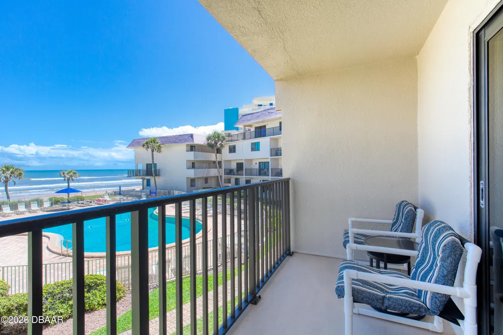 935 Ocean Shore Boulevard #217 Ormond Beach, FL 32176