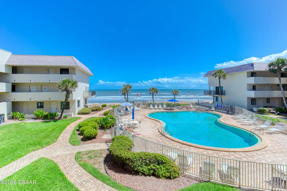 935 Ocean Shore Boulevard #217 Ormond Beach, FL 32176