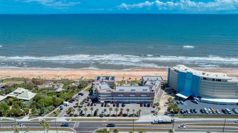 935 Ocean Shore Boulevard #217 Ormond Beach, FL 32176