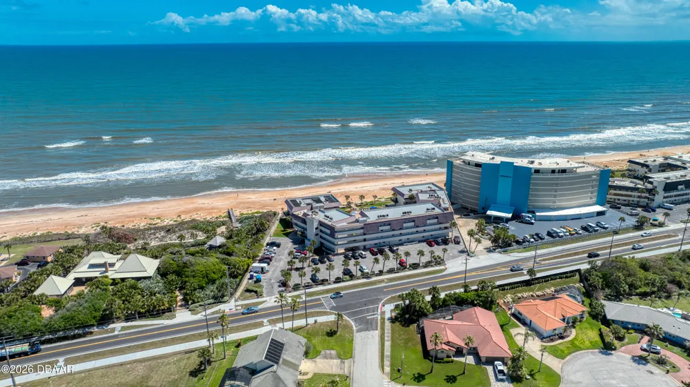 935 Ocean Shore Boulevard #217 Ormond Beach, FL 32176