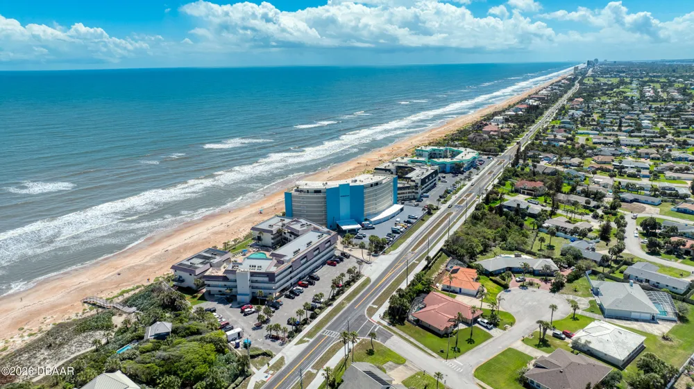 935 Ocean Shore Boulevard #217 Ormond Beach, FL 32176