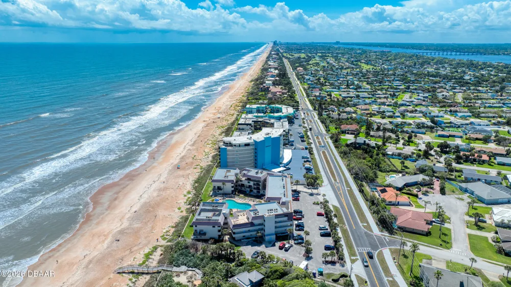 935 Ocean Shore Boulevard #217 Ormond Beach, FL 32176