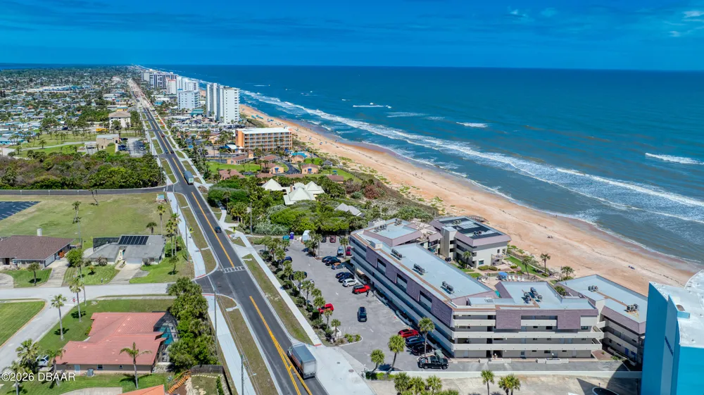 935 Ocean Shore Boulevard #217 Ormond Beach, FL 32176