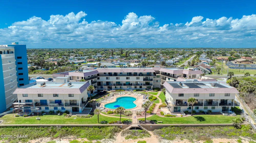 935 Ocean Shore Boulevard #217 Ormond Beach, FL 32176
