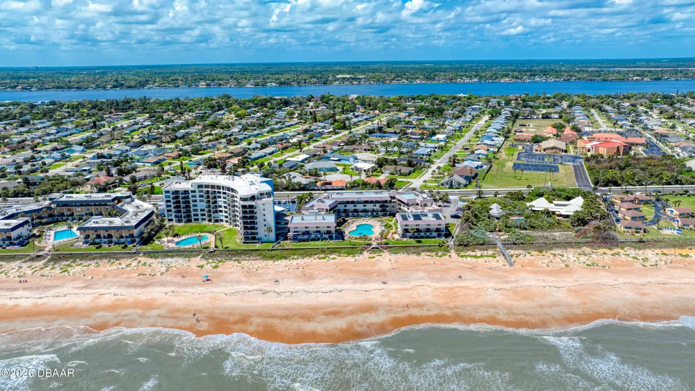 935 Ocean Shore Boulevard #217 Ormond Beach, FL 32176
