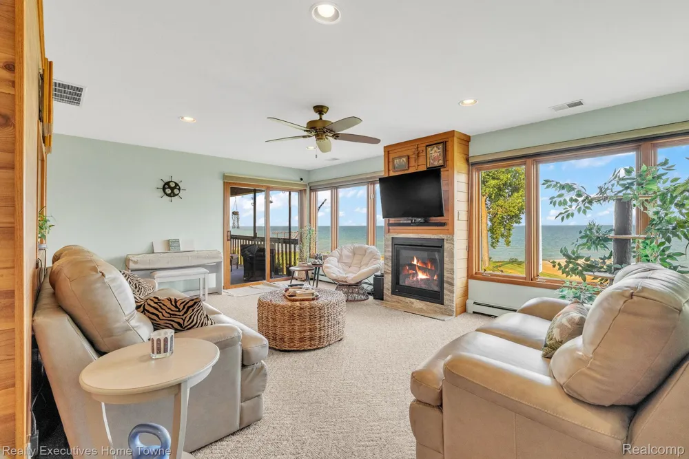 7214 2nd Street Burtchville Township, MI 48059