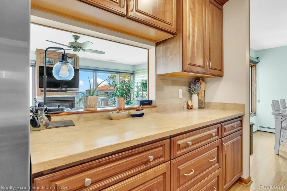 7214 2nd Street Burtchville Township, MI 48059