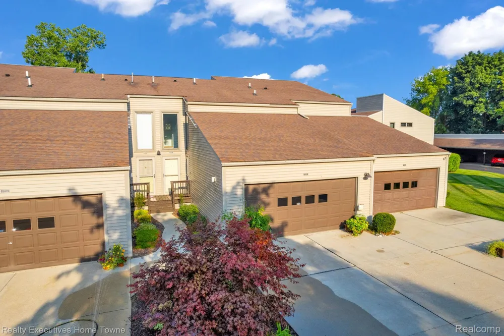 7214 2nd Street Burtchville Township, MI 48059