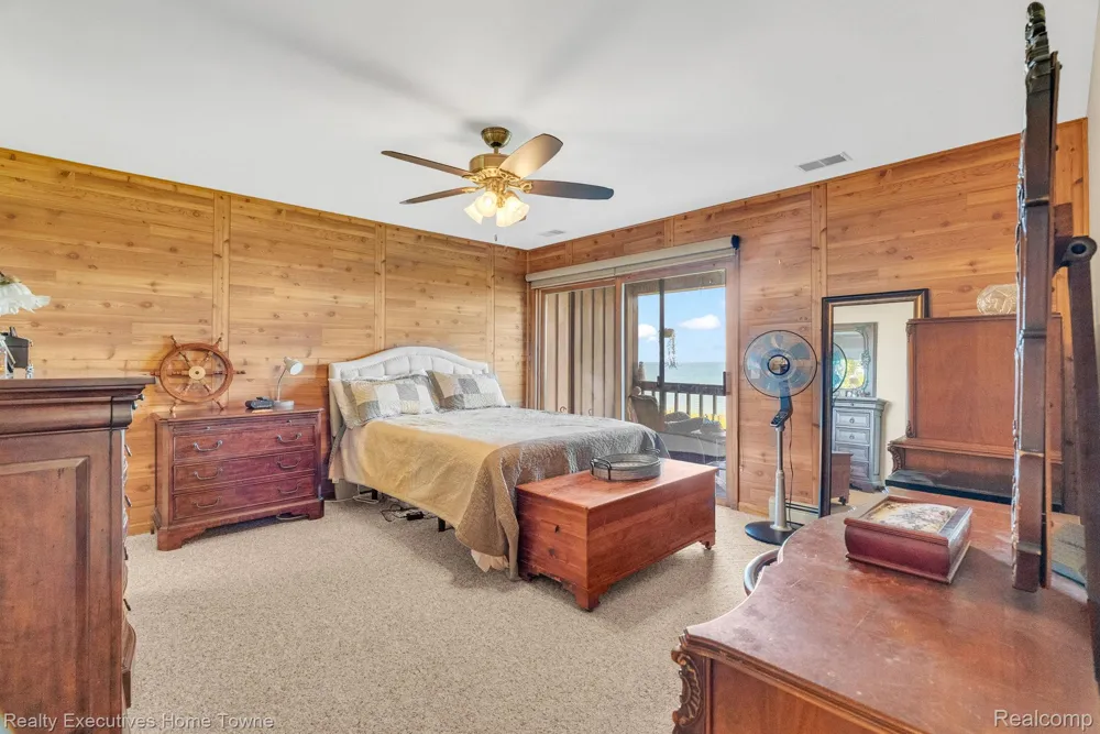 7214 2nd Street Burtchville Township, MI 48059