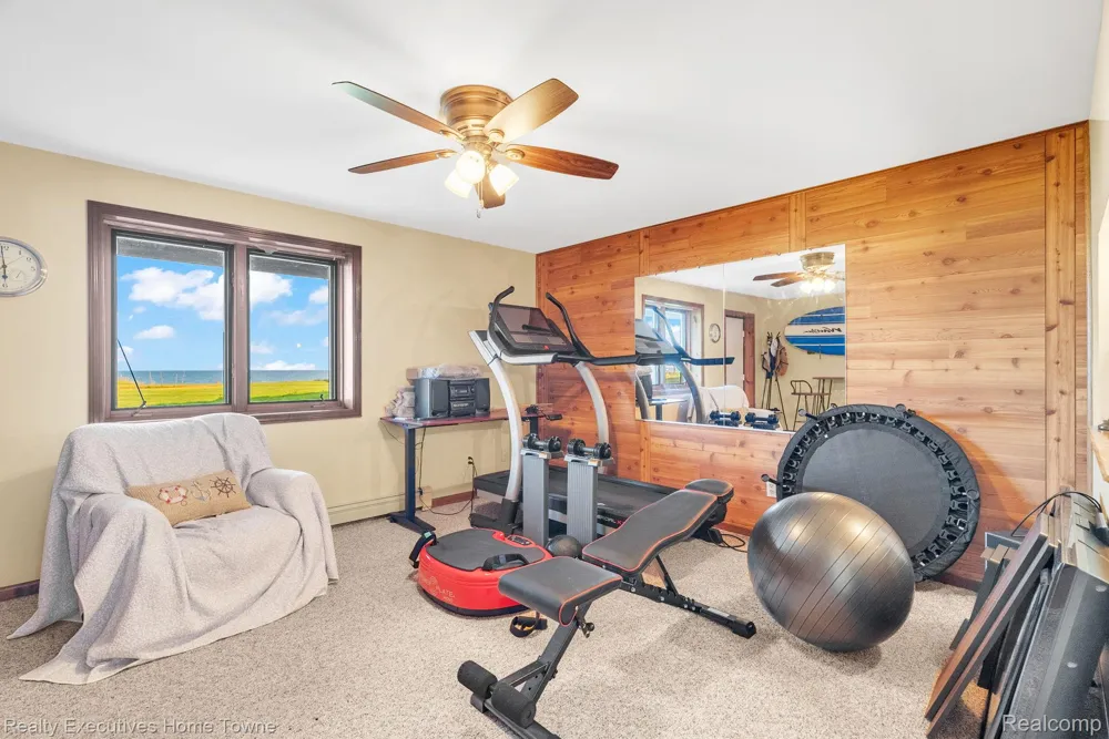 7214 2nd Street Burtchville Township, MI 48059
