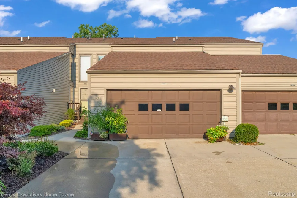 7214 2nd Street Burtchville Township, MI 48059