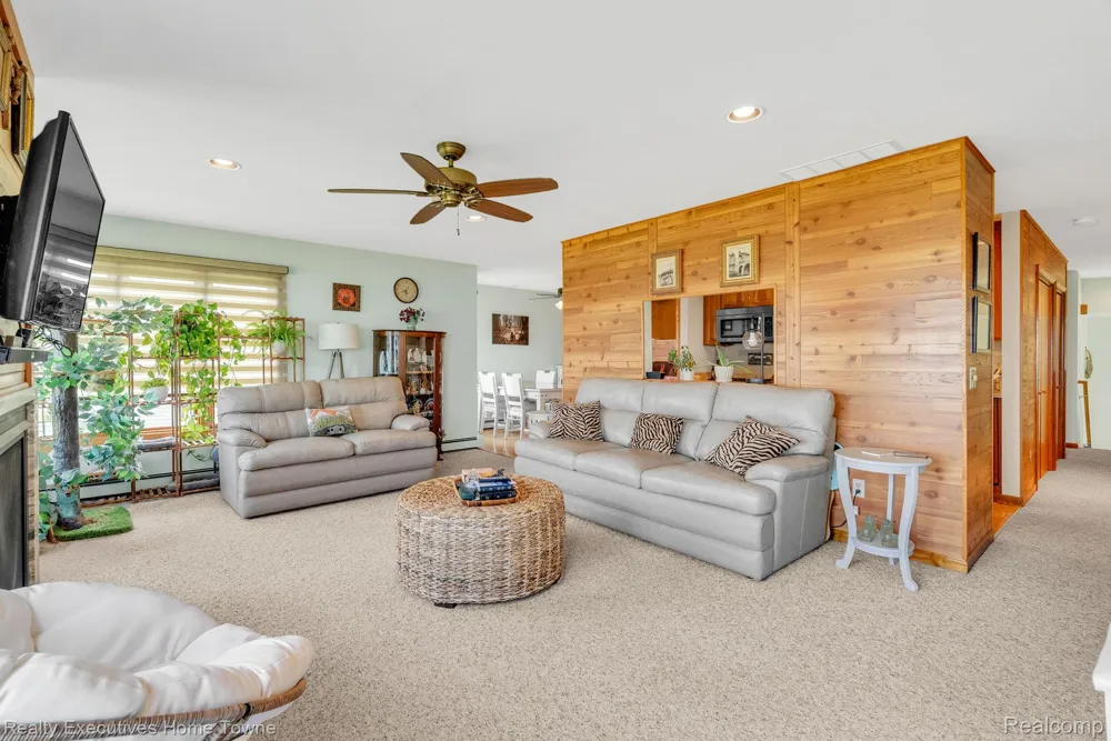 7214 2nd Street Burtchville Township, MI 48059
