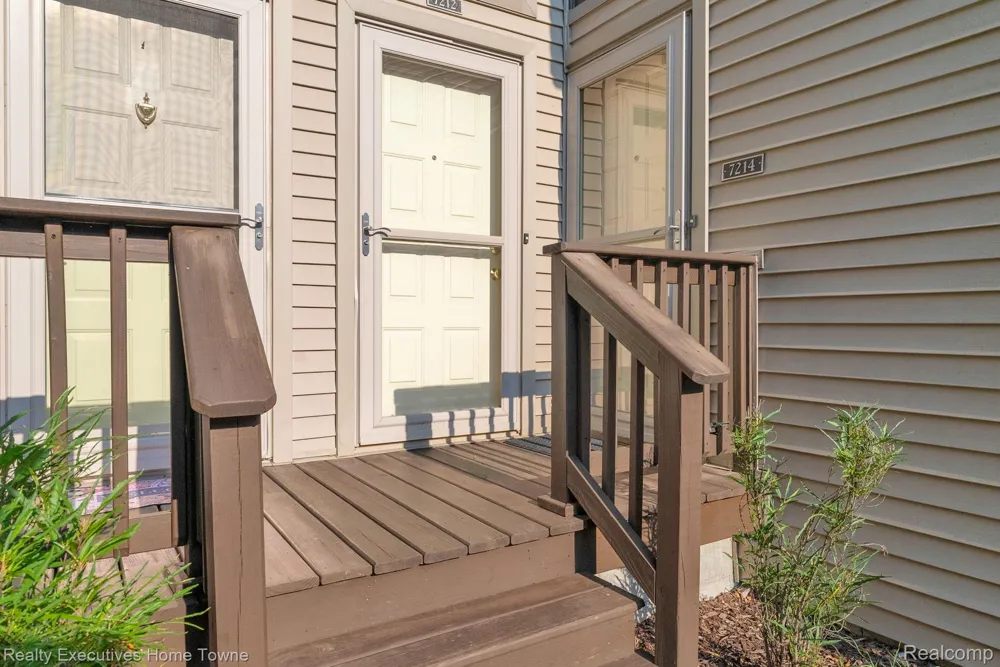 7214 2nd Street Burtchville Township, MI 48059