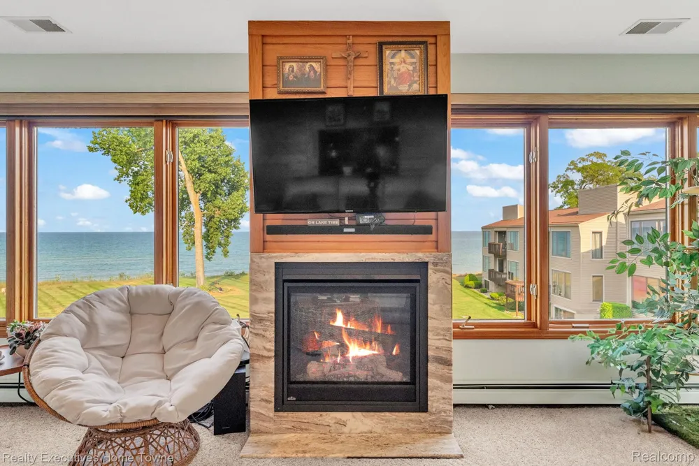7214 2nd Street Burtchville Township, MI 48059