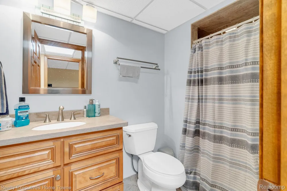 7214 2nd Street Burtchville Township, MI 48059