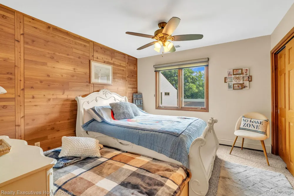 7214 2nd Street Burtchville Township, MI 48059