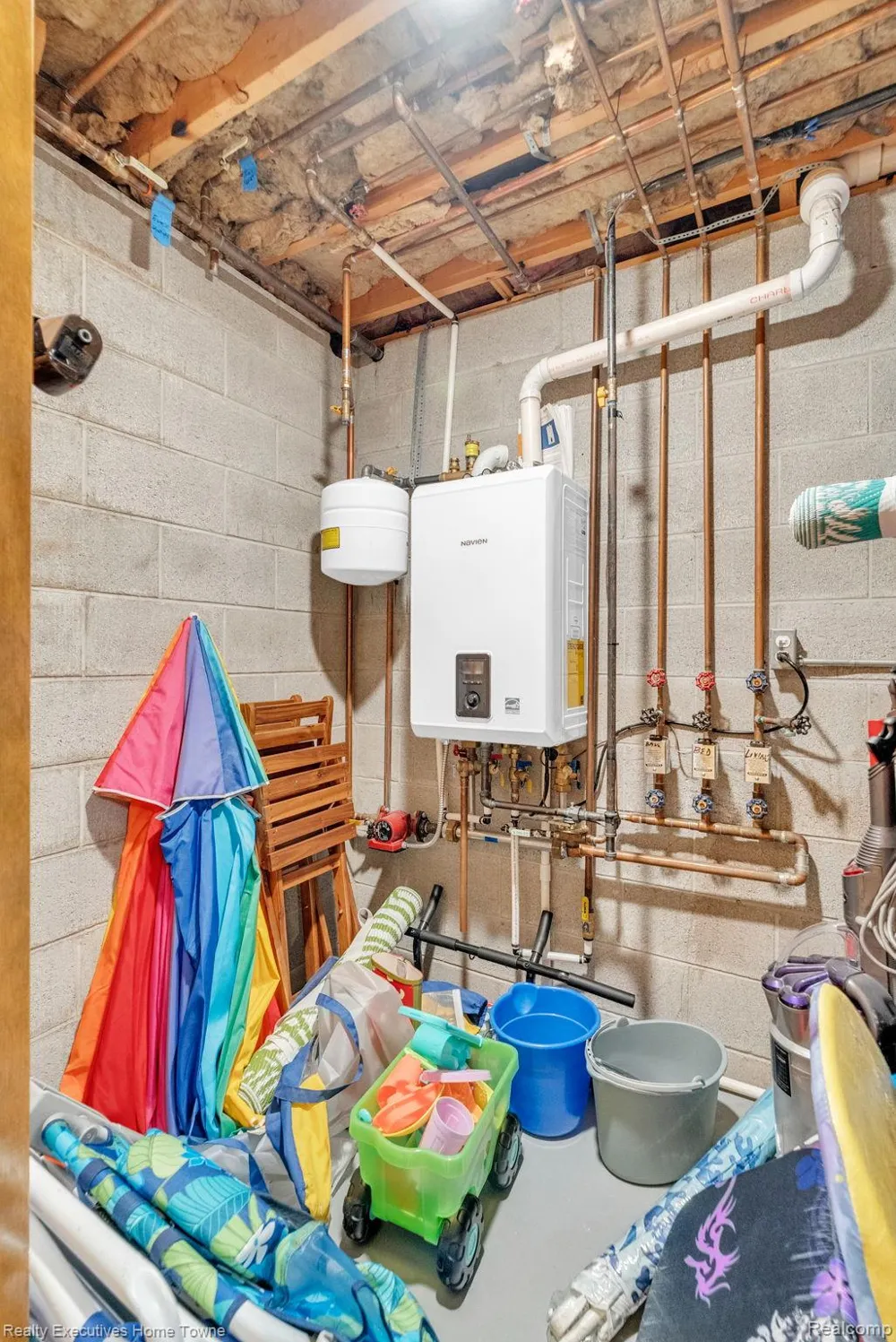 7214 2nd Street Burtchville Township, MI 48059