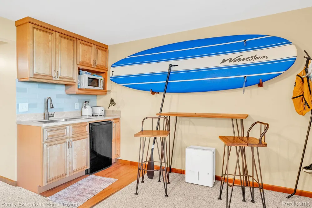 7214 2nd Street Burtchville Township, MI 48059