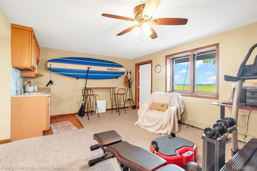 7214 2nd Street Burtchville Township, MI 48059