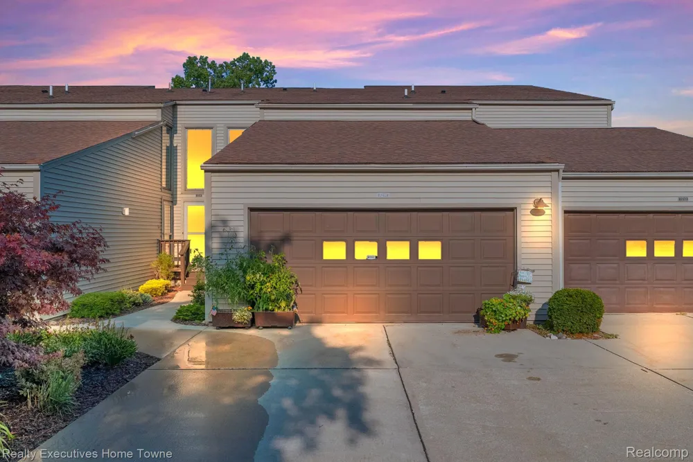 7214 2nd Street Burtchville Township, MI 48059