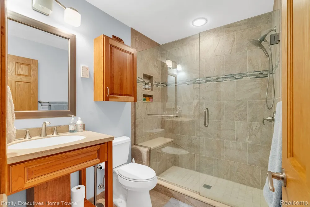 7214 2nd Street Burtchville Township, MI 48059