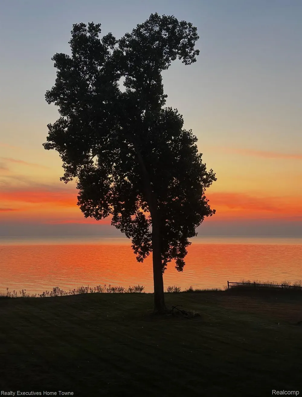 7214 2nd Street Burtchville Township, MI 48059