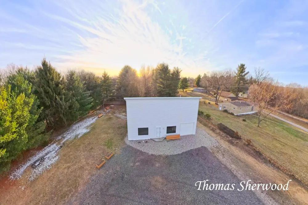 12315 Podunk Avenue NE Oakfield Township, MI 48838
