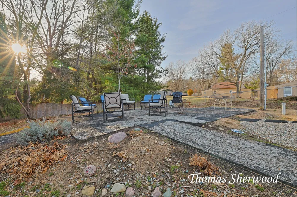 12315 Podunk Avenue NE Oakfield Township, MI 48838