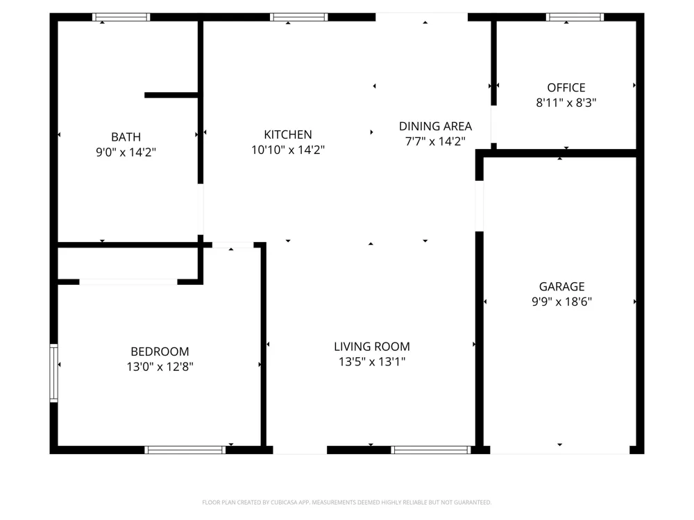 12315 Podunk Avenue NE Oakfield Township, MI 48838