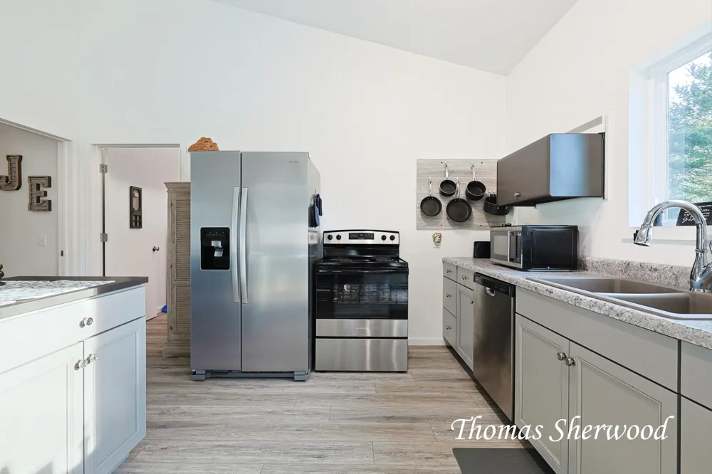 12315 Podunk Avenue NE Oakfield Township, MI 48838