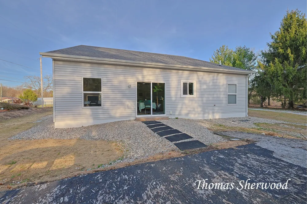 12315 Podunk Avenue NE Oakfield Township, MI 48838