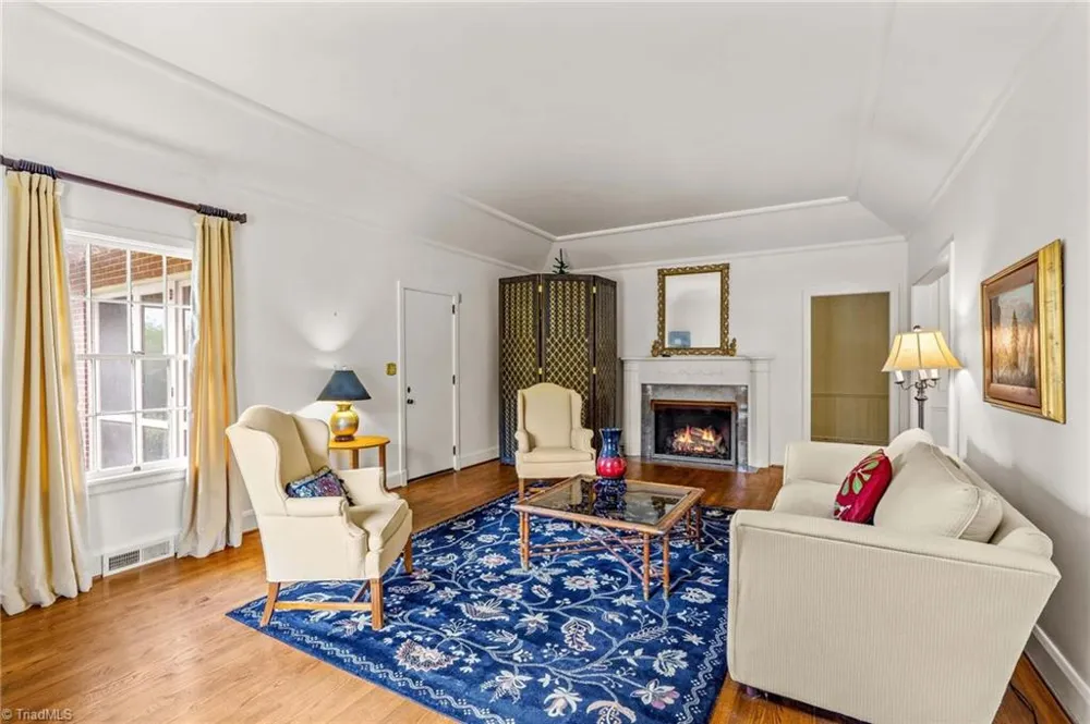 725 Mocksville Avenue Salisbury, NC 28144