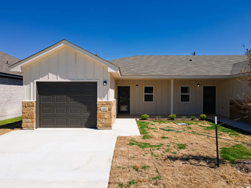 410 W Avenue C Copperas Cove, TX 76522
