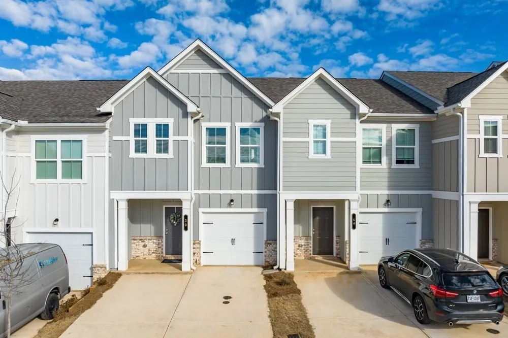 513 Kirkland Road #Juniper Covington, GA 30016