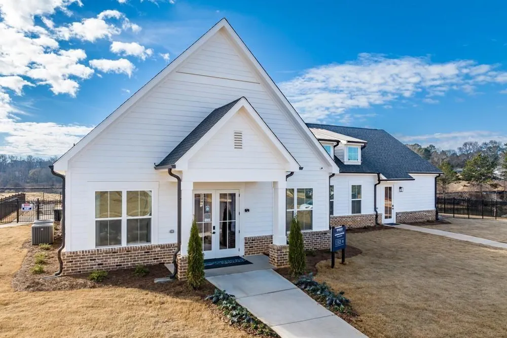 513 Kirkland Road #Juniper Covington, GA 30016