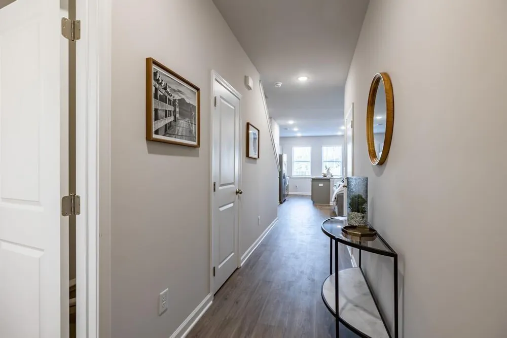 513 Kirkland Road #Juniper Covington, GA 30016