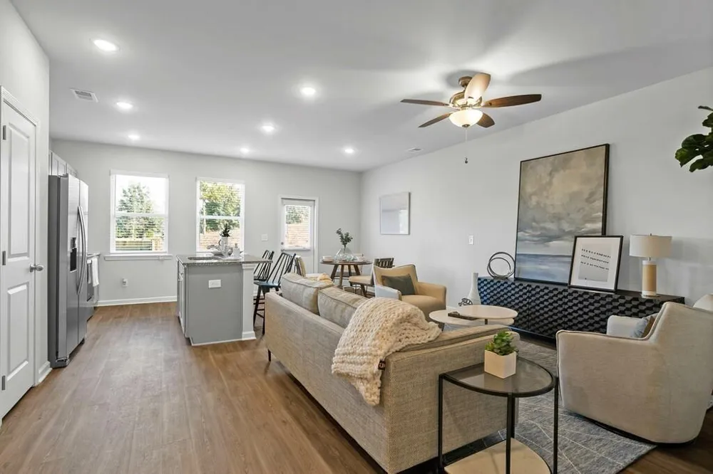 513 Kirkland Road #Juniper Covington, GA 30016