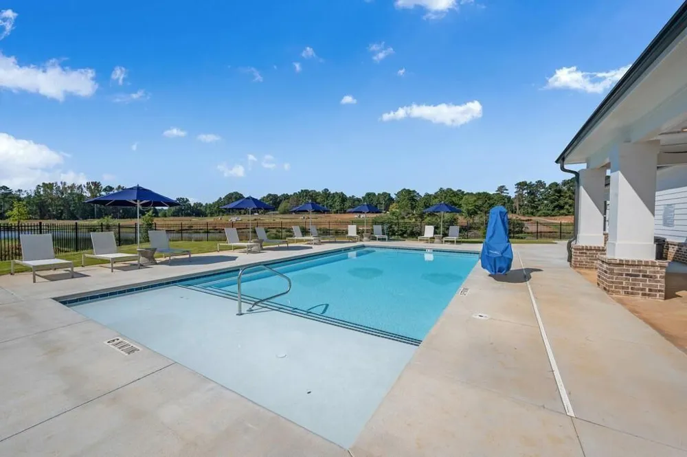 513 Kirkland Road #Juniper Covington, GA 30016
