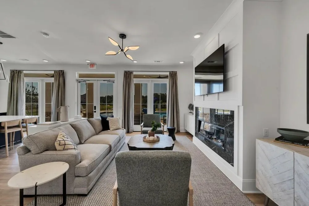 513 Kirkland Road #Juniper Covington, GA 30016