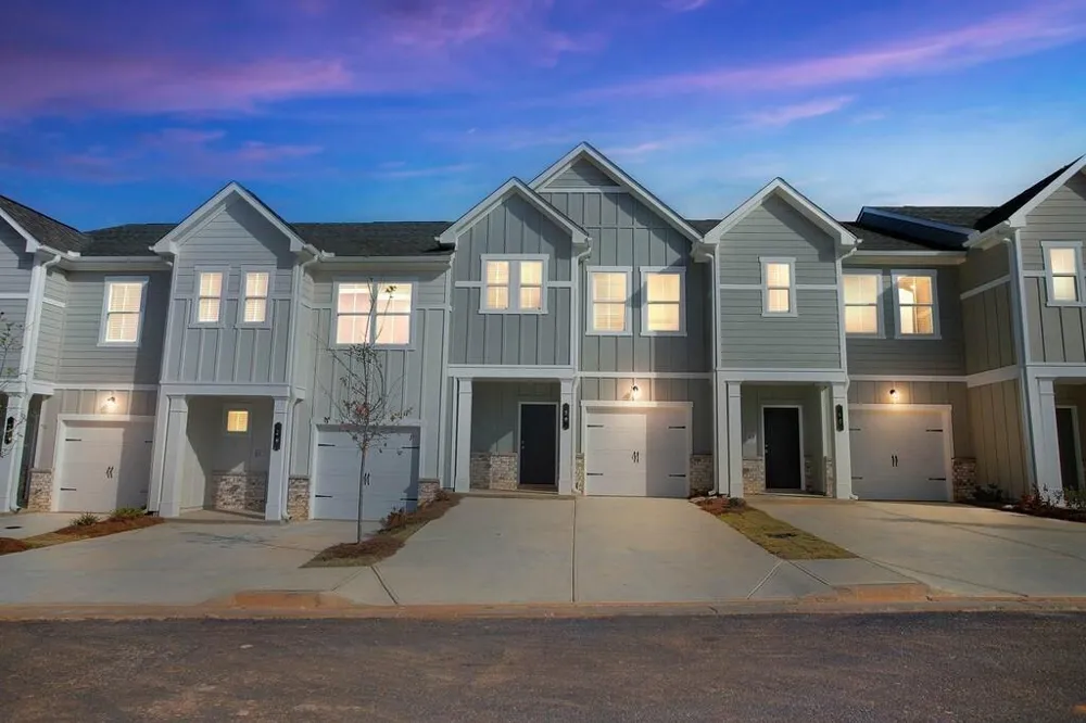513 Kirkland Road #Juniper Covington, GA 30016