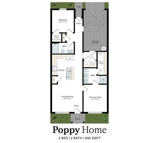 513 Kirkland Road #Juniper Covington, GA 30016