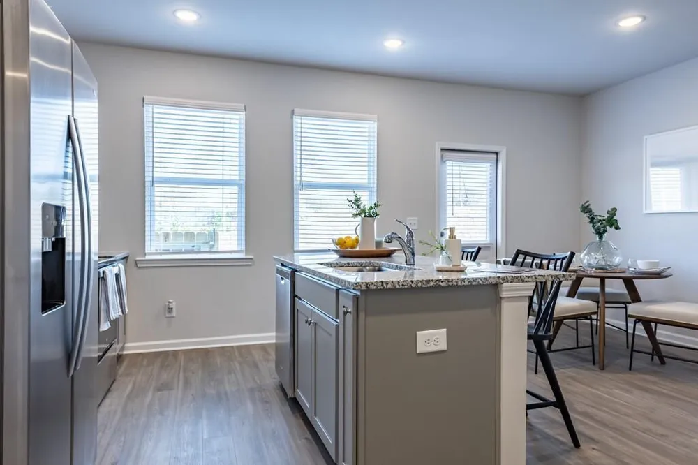 513 Kirkland Road #Juniper Covington, GA 30016