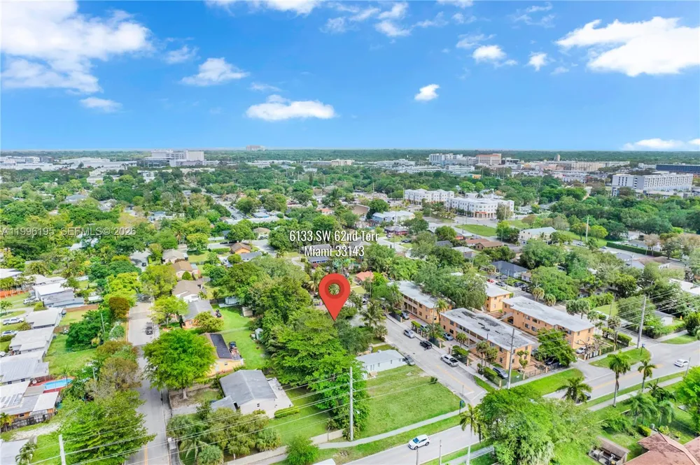 6133 SW 62nd Ter South Miami, FL 33143