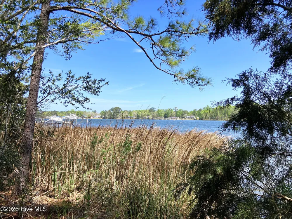 0 Lukeath Carter Drive Havelock, NC 28532