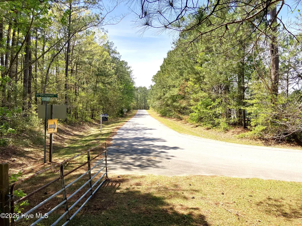 0 Lukeath Carter Drive Havelock, NC 28532