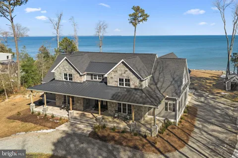3300 MOB NECK ROAD
