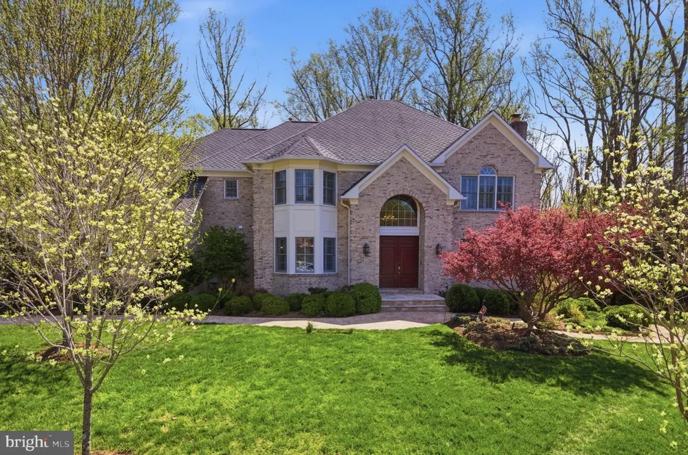 9703 MILL RACE ESTATES DRIVE Vienna, VA 22182