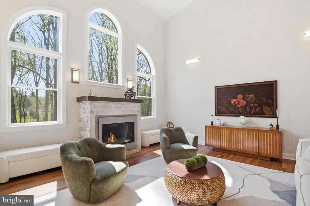 9703 MILL RACE ESTATES DRIVE Vienna, VA 22182