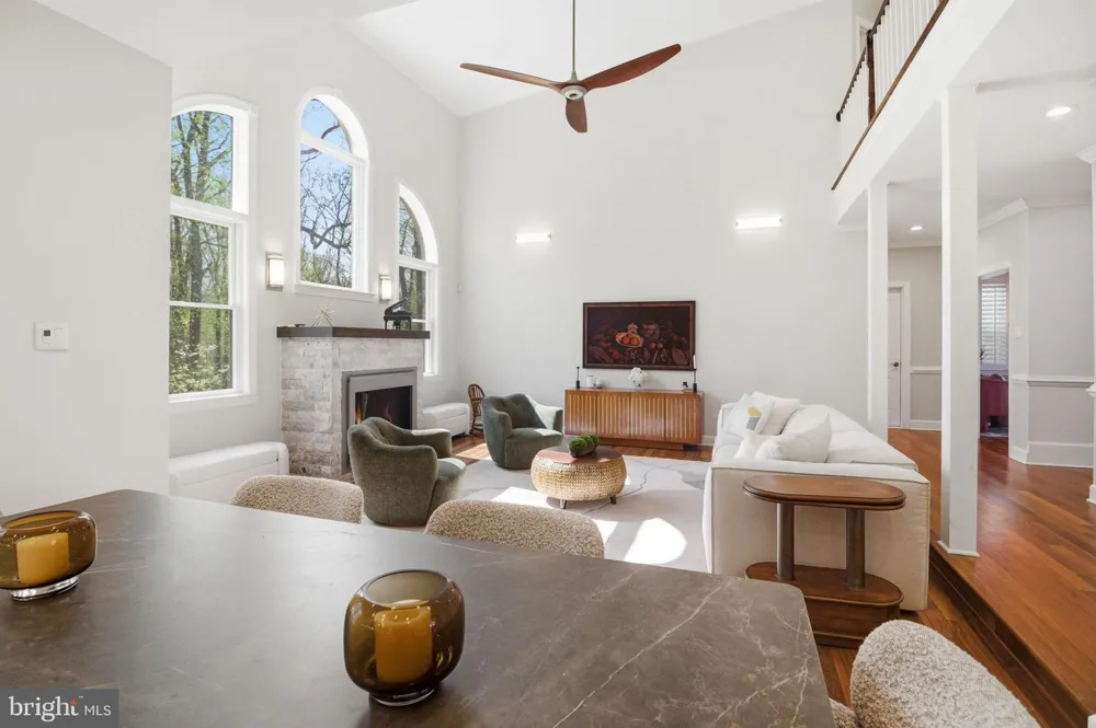 9703 MILL RACE ESTATES DRIVE Vienna, VA 22182